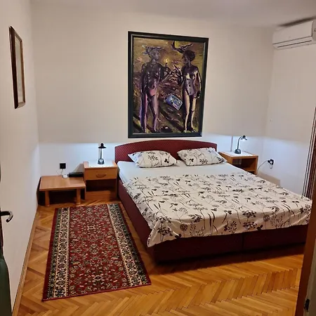 Letotel Apartment Pula Exterior photo