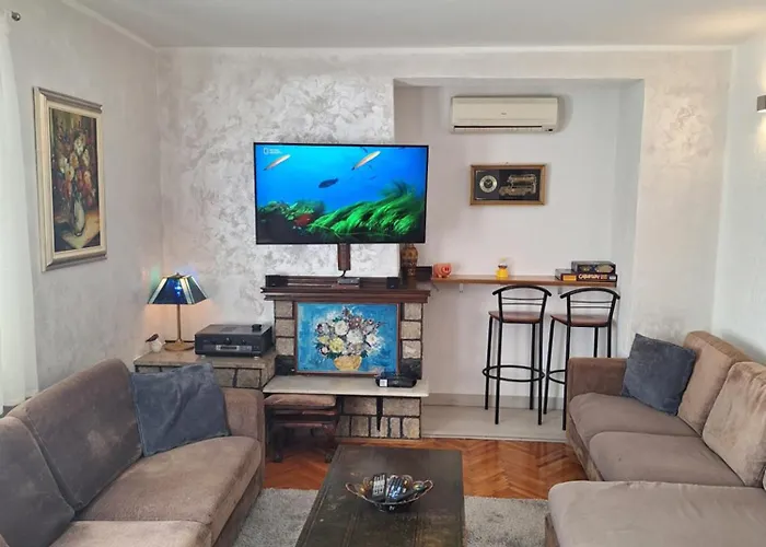 Letotel Apartment