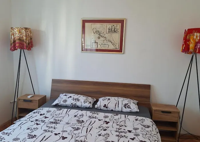 Letotel Apartment