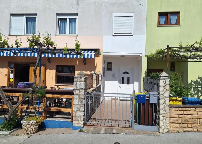 Letotel Apartment
