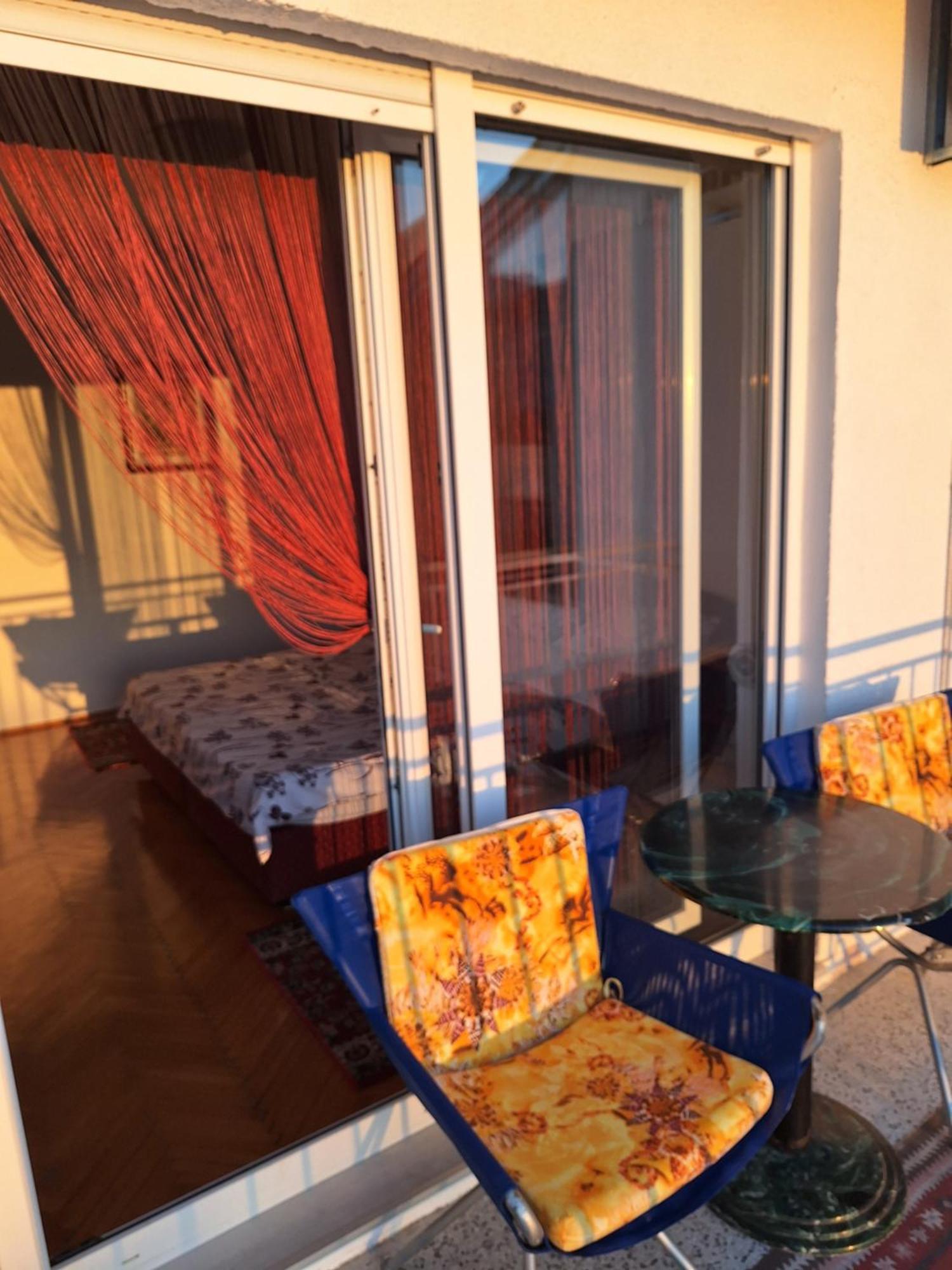 Apartment Letotel *