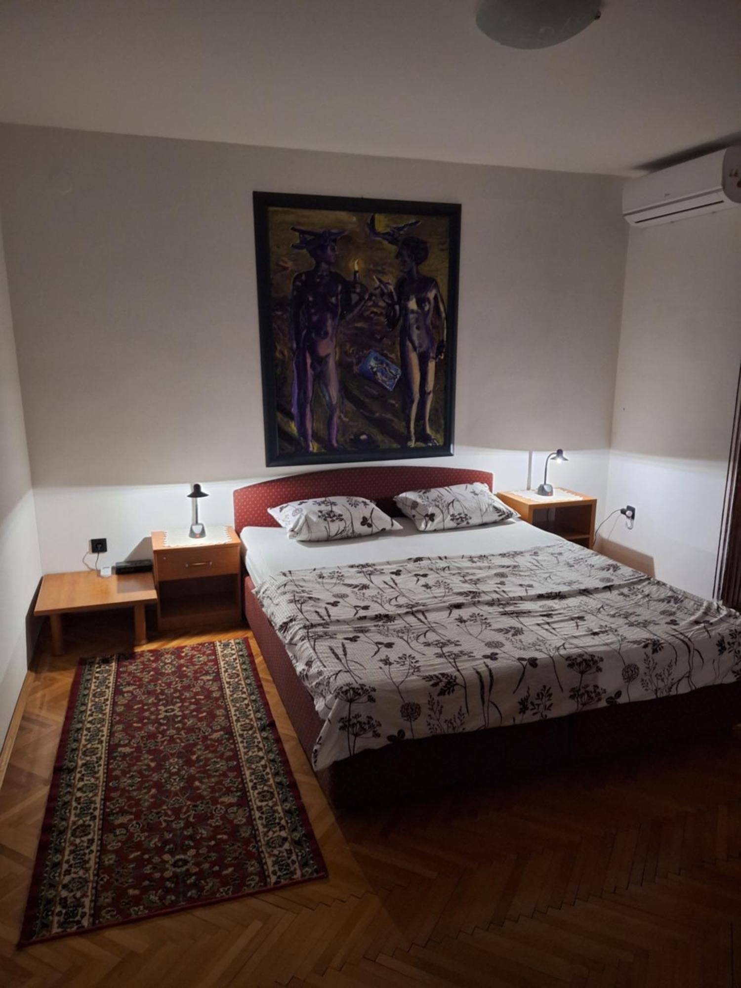 Apartment Letotel Pula