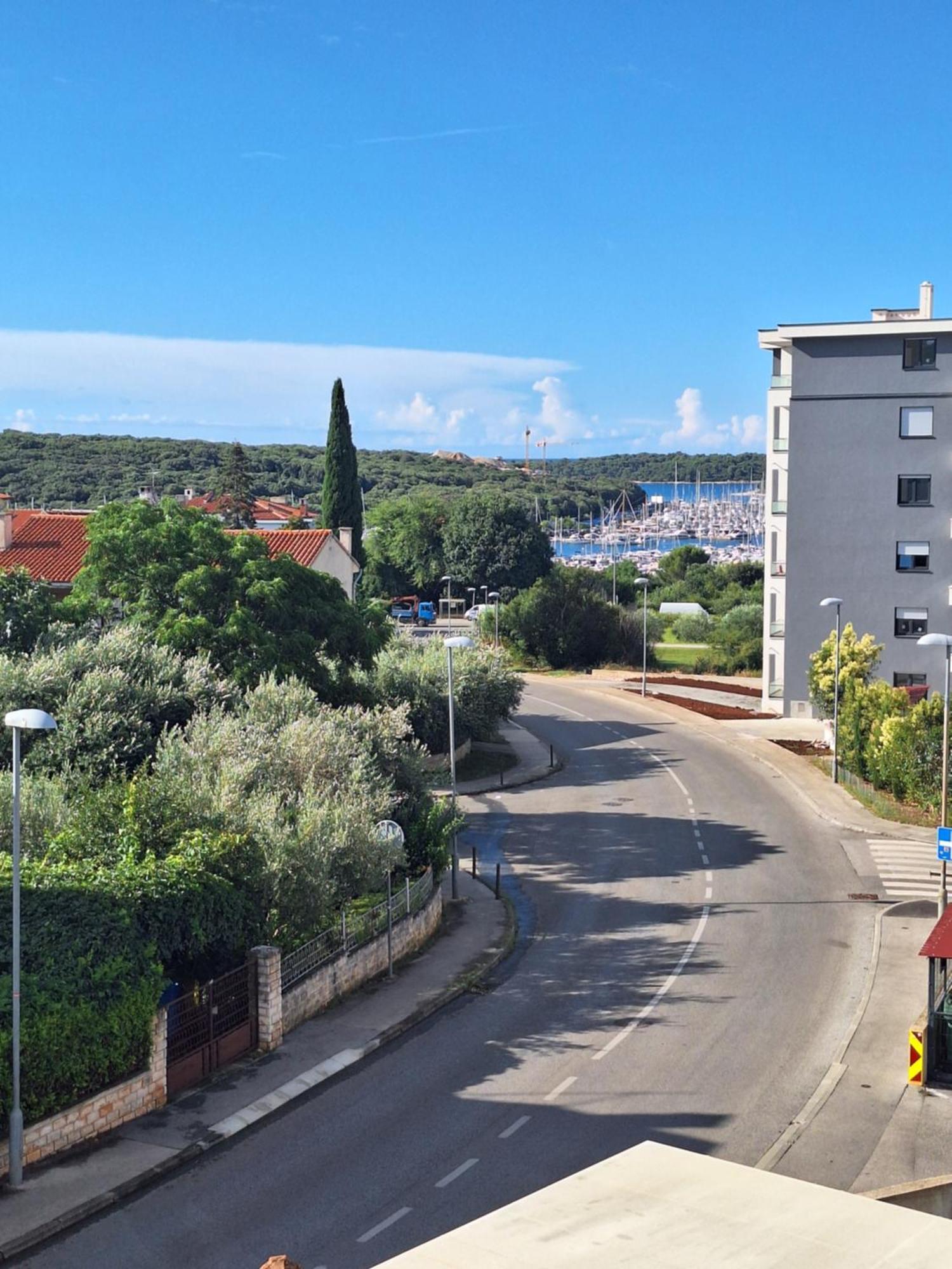 Apartment Letotel *