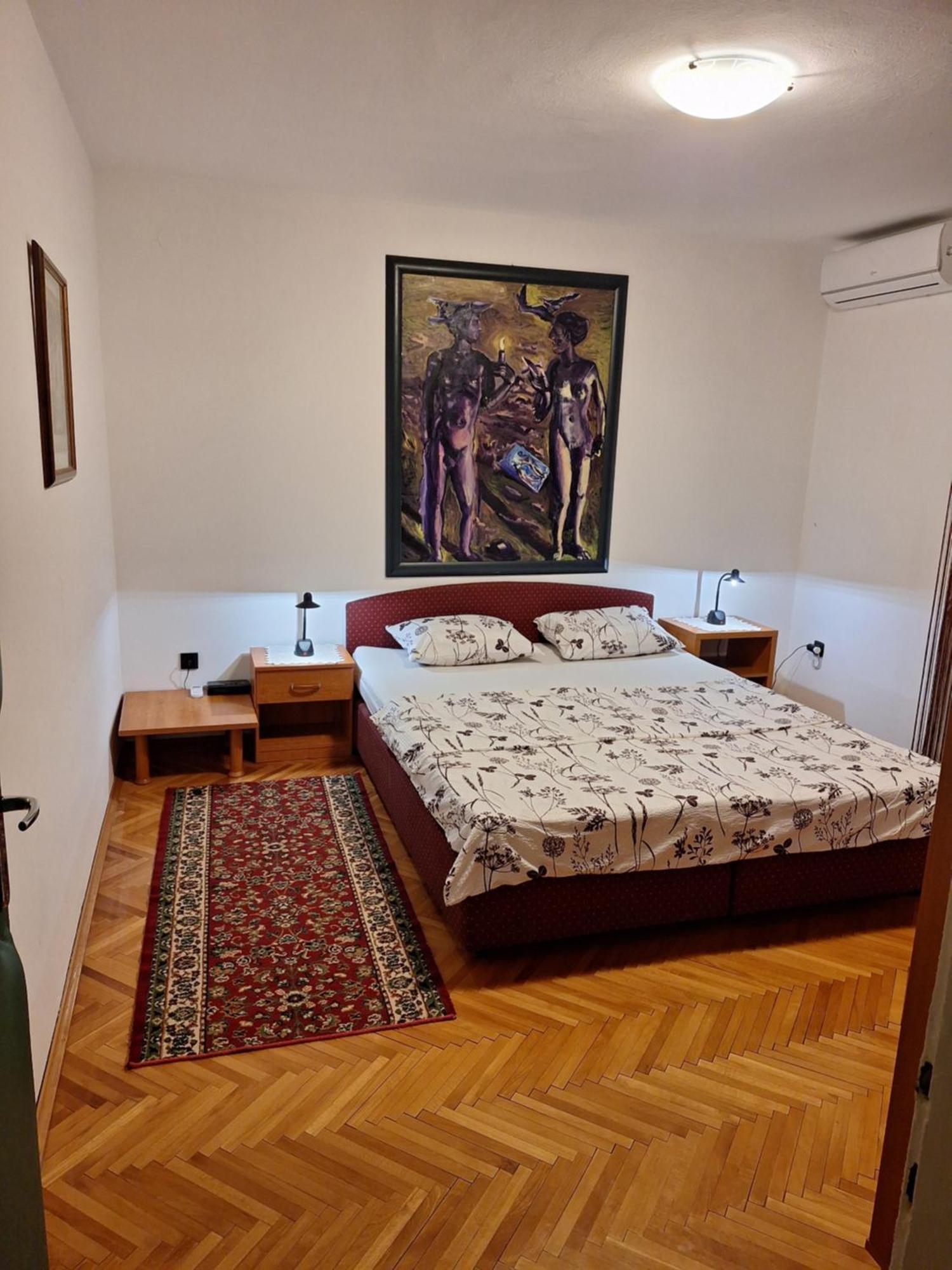 Apartment Letotel *