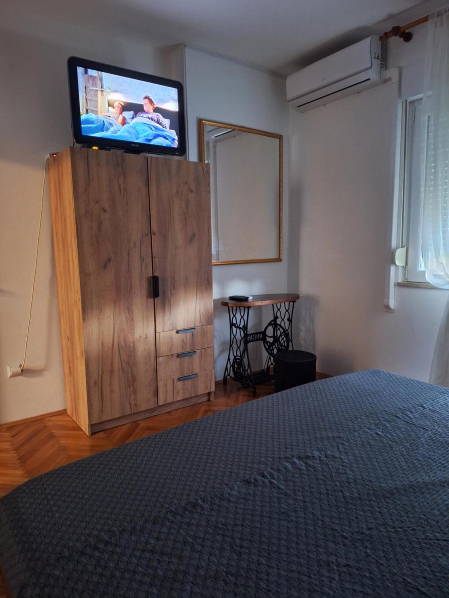 Apartment Letotel *