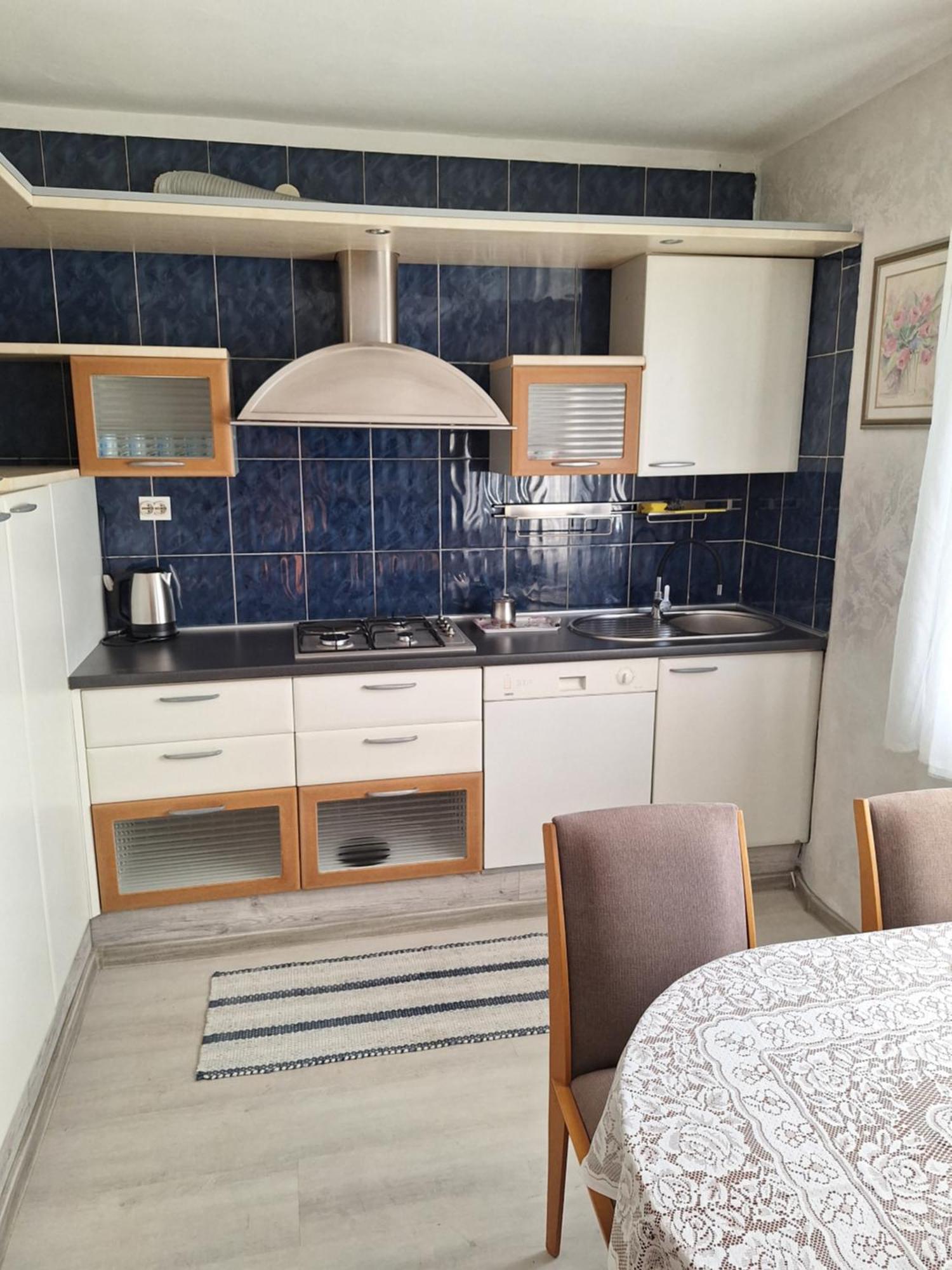 Letotel Apartment