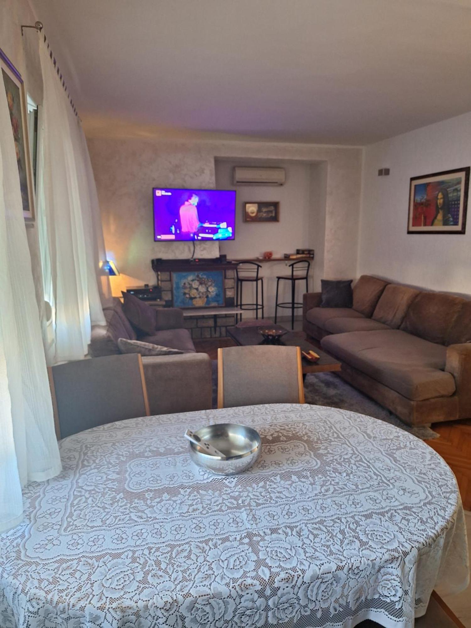 Letotel Apartment *