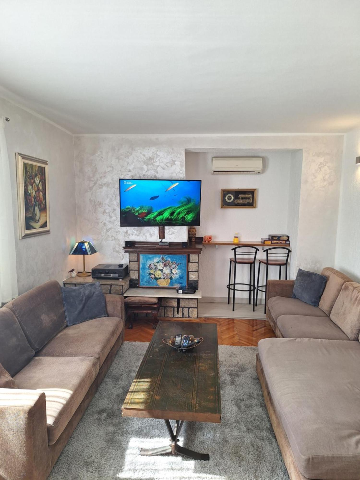 Apartment Letotel